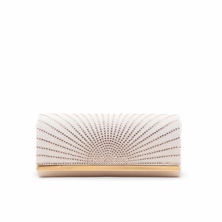 Fawn Formal Clutch For Women P24408