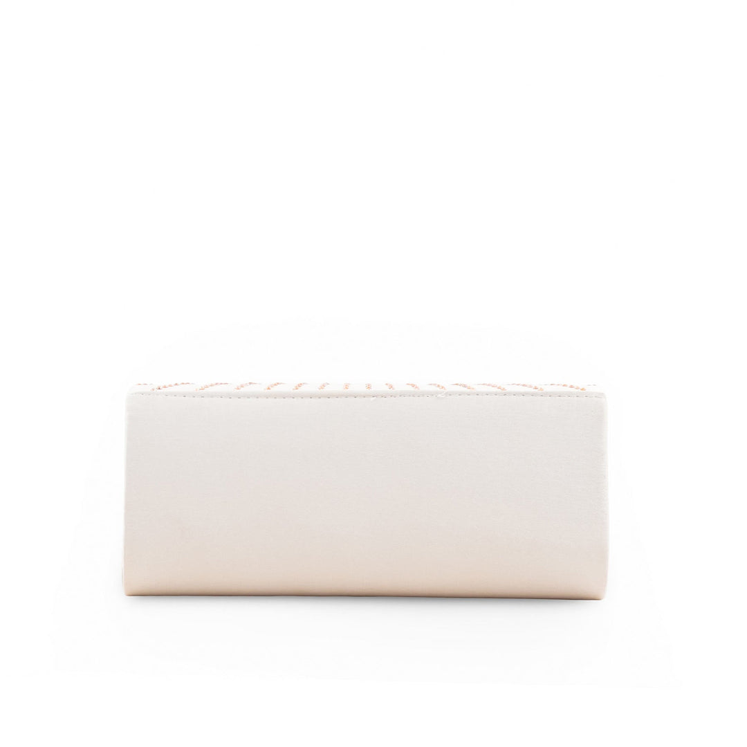 Fawn Formal Clutch For Women P24408