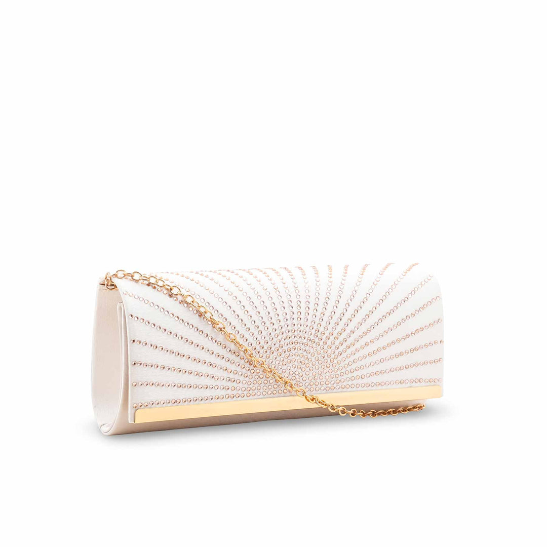 Fawn Formal Clutch For Women P24408