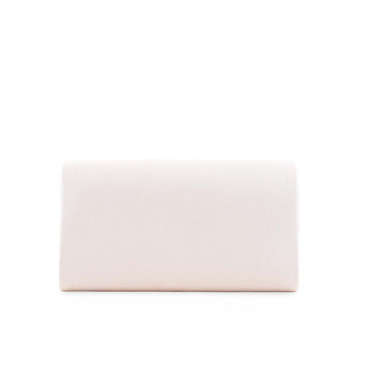 Golden Formal Clutch For Women P24411