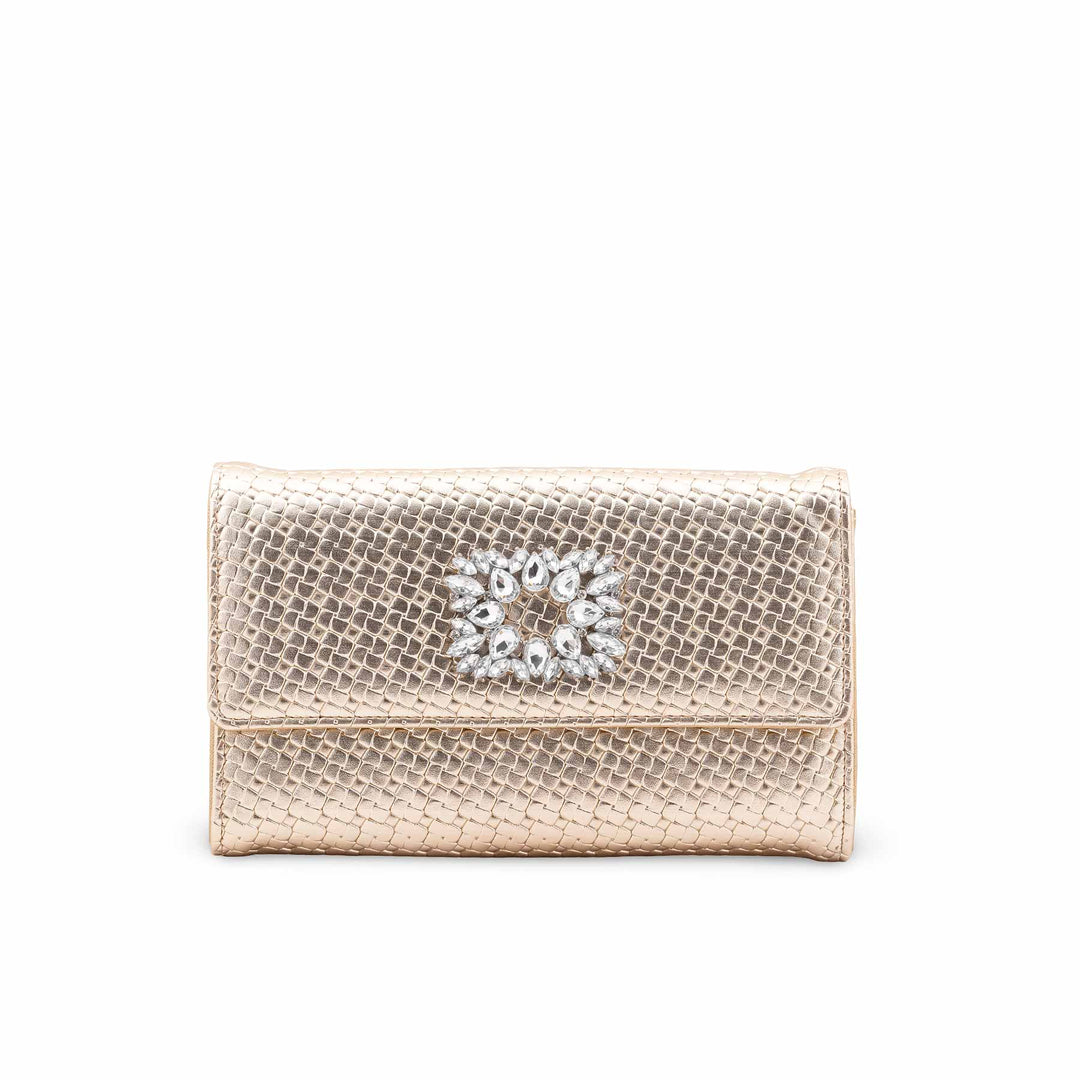 Fawn Formal Clutch For Women P24424