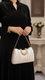 Champagne Formal Clutch For Ladies P24439