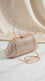 Golden Bridal Clutch P24464