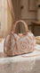 Golden Bridal Clutch P24467