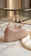 Golden Bridal Clutch P24468