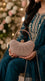 Golden Bridal Clutch P24474