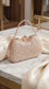 Golden Bridal Clutch P24475