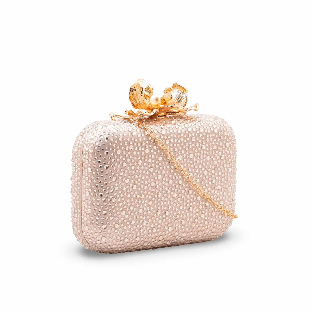Fawn Bridal Clutch P24552