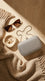 Silver Bridal Clutch P24558