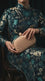 Golden Fancy Bridal Clutch P24568