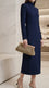 Beige Formal Clutch For Women P24571
