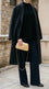 Golden Fancy Clutch For Women P24573