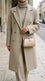 Beige Fancy Clutch For Women P24577