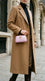 Pink Fancy Clutch For Women P24578