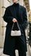 Silver Fancy Bridal Clutch P24579
