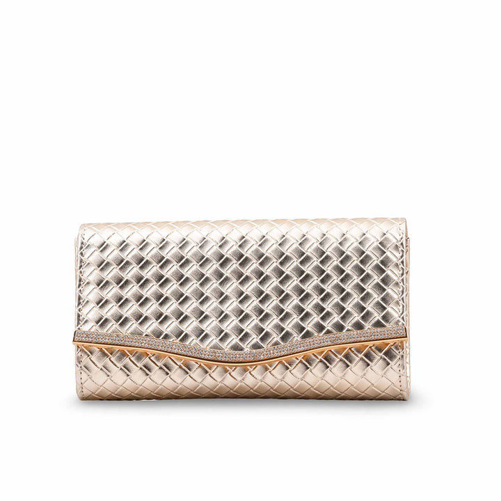Fawn Formal Clutch For Ladies P24600