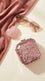 Pink Fancy Clutch For Ladies P24604