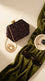 Brown Fancy Clutch For Ladies P24606