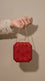 Red Bridal Clutch P24609