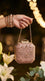 Champagne Bridal Clutch P24609
