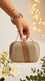 Golden Bridal Clutch P24614