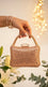 Champagne Bridal Clutch P24617
