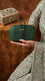 Green Bridal Clutch P24618
