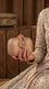 Champagne Bridal Clutch P24618