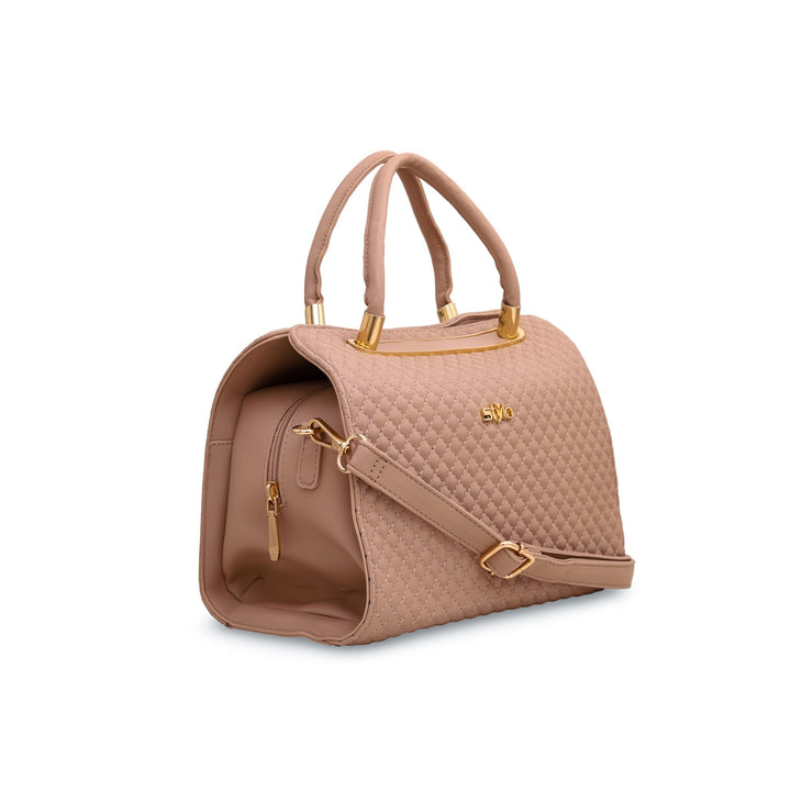 Apricot Formal Hand Bag P36047