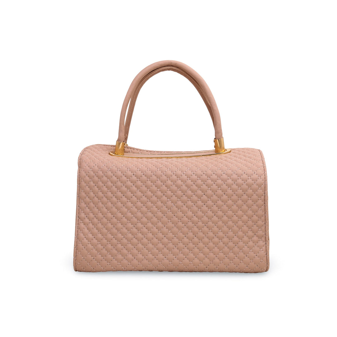 Apricot Formal Hand Bag P36047