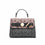 Black Formal Hand Bag P36051