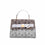 Grey Formal Hand Bag P36051