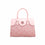 Pink Formal Hand Bag P36052
