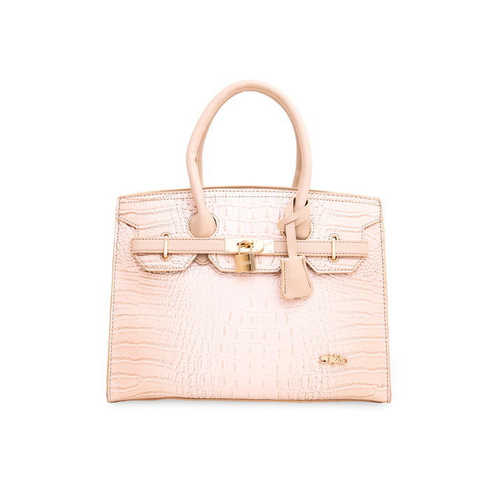 Apricot Formal Hand Bag P36058