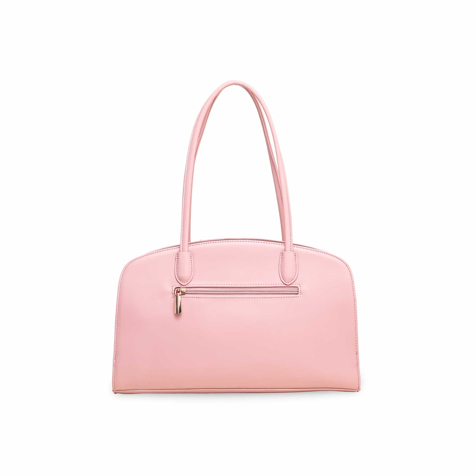 Pink Formal Hand Bag P36123