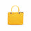 Mustard Formal Handbag P36135