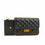 Black Formal Shoulder Bag P36137