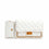 White Formal Shoulder Bag P36137