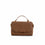 Brown Formal Shoulder Bag For Ladies P36140