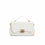 White Formal Shoulder Bag For Ladies P36140
