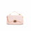 Pink Formal Shoulder Bag For Ladies P36140