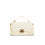 Beige Formal Shoulder Bag P36140