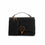 Black Formal Shoulder Bag P36141