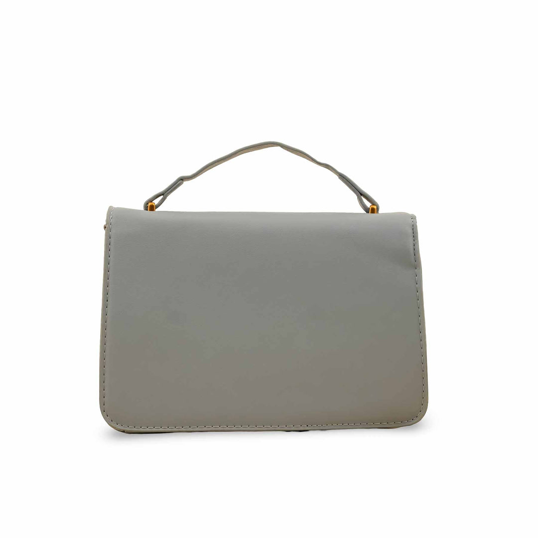 Blue Formal Shoulder Bag P36141