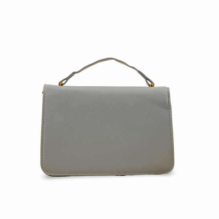 Blue Formal Shoulder Bag P36141