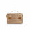 Bronze Formal Shoulder Bag For Women P36142