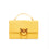Yellow Formal Shoulder Bag P36143