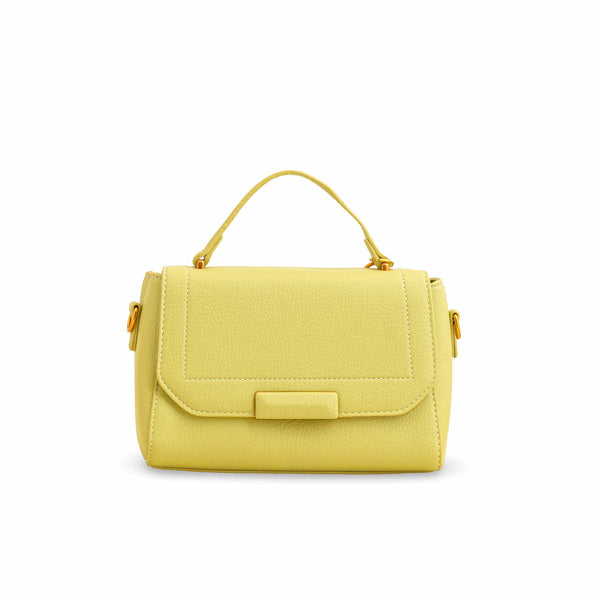 Green Formal Shoulder Bag P36144