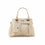 White Formal Hand Bag P36150