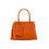 Orange Formal Hand Bag P36151